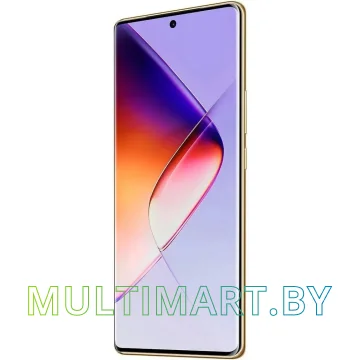 Смартфон Infinix Note 40 Pro 4G X6850 8GB/256GB (зеленый) картинка 6